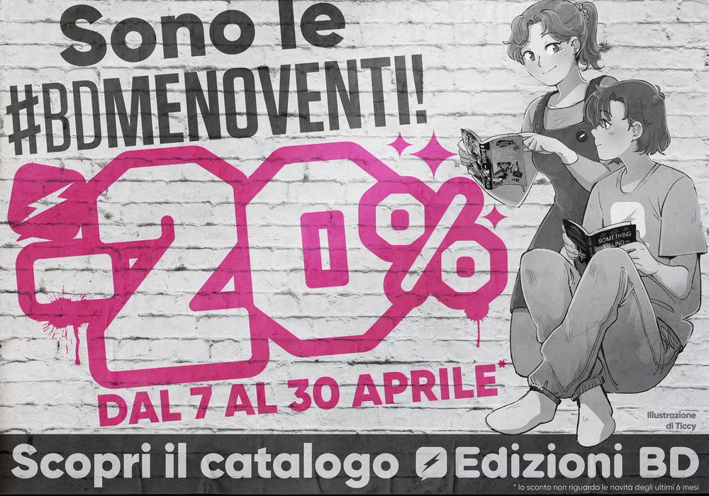 BDmenoVENTI BDmenoVENTI